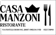 Casa Manzoni